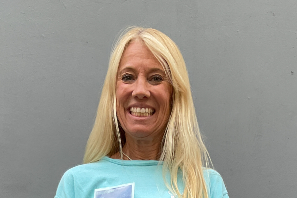 Stephanie Beard